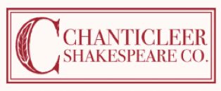 The Art of Love: Sonnet Reading and Live Painting Event with Chanticleer Shakespeare Co. Sunday, October 25, 2026 5pm