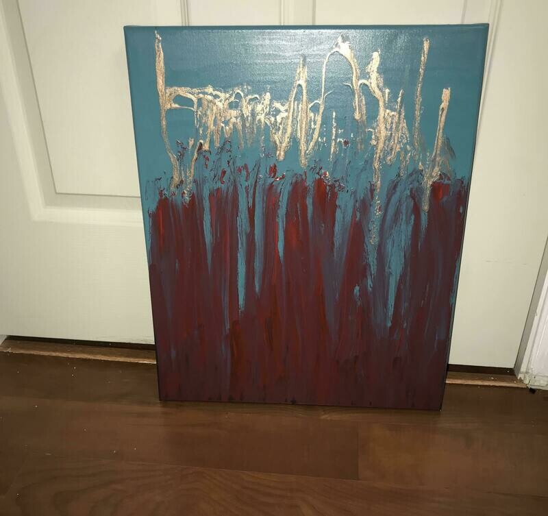 Red Rain