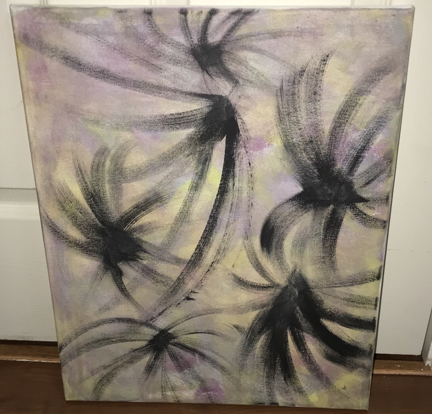 Palm Orbits