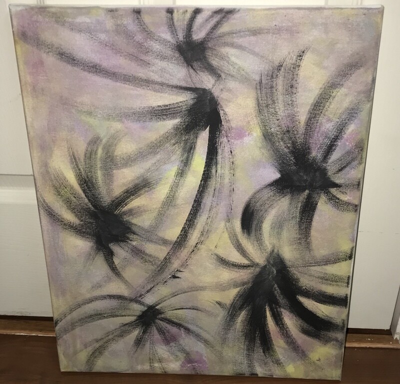 Palm Orbits