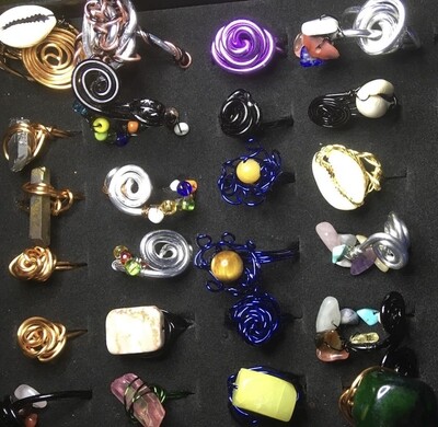 Rings