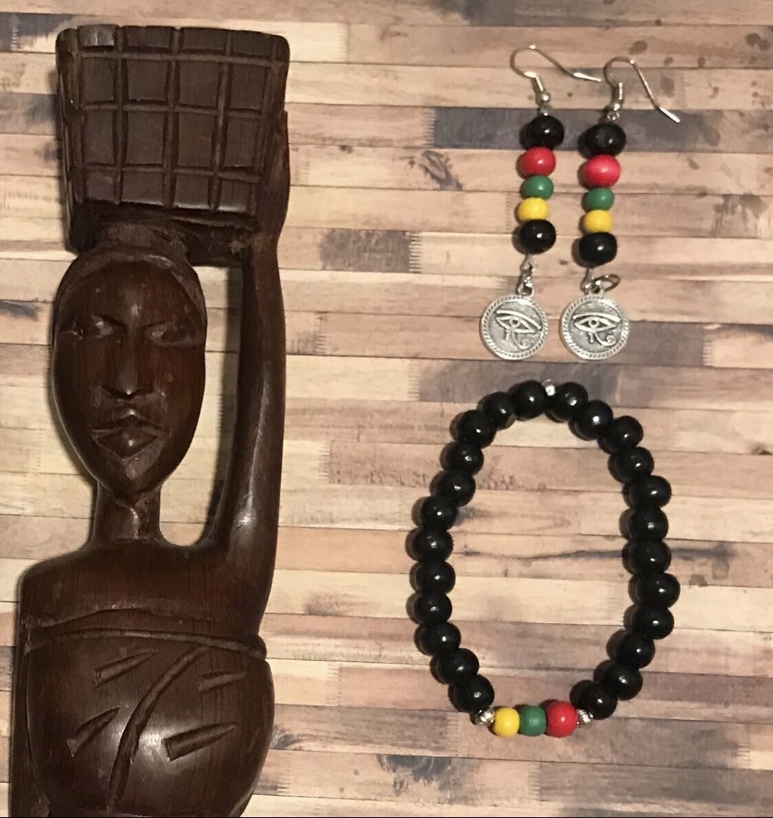 Eye Of Horus Set