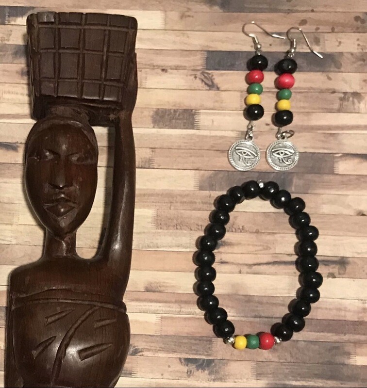 Eye Of Horus Set