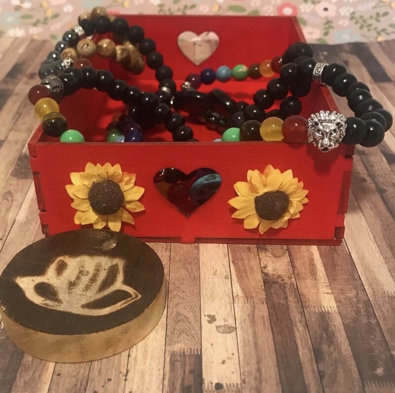 Jewelry Tray