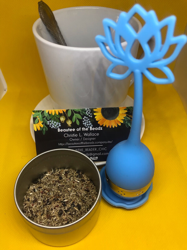 Tea Infuser