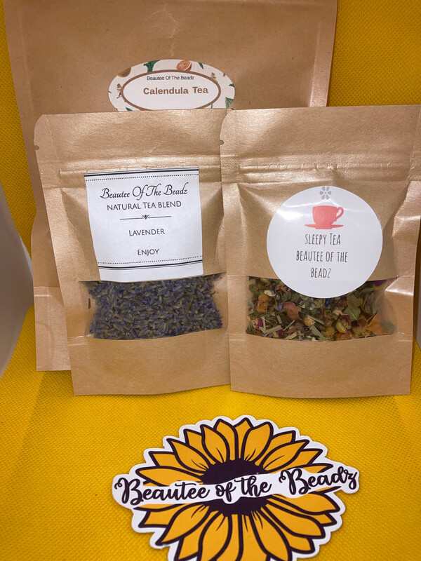 Tea Variety Pack