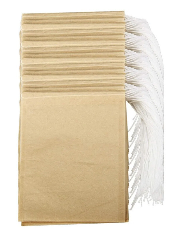 Disposable Tea bags