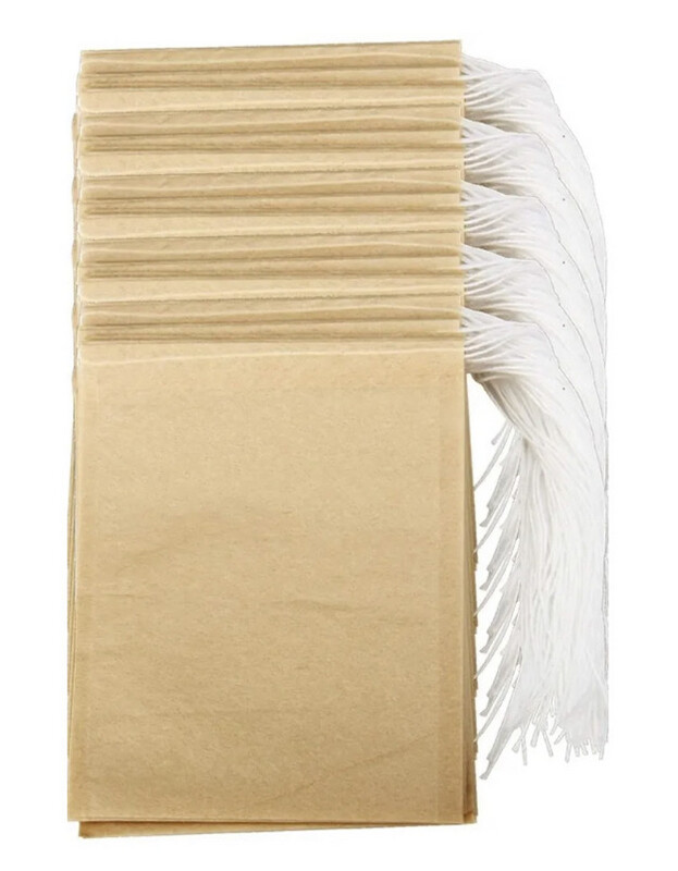 Disposable Tea bags