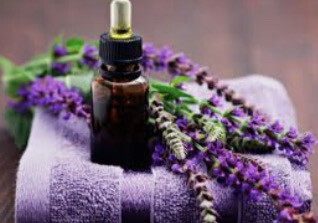 Essential Oils