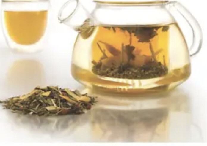 Tea