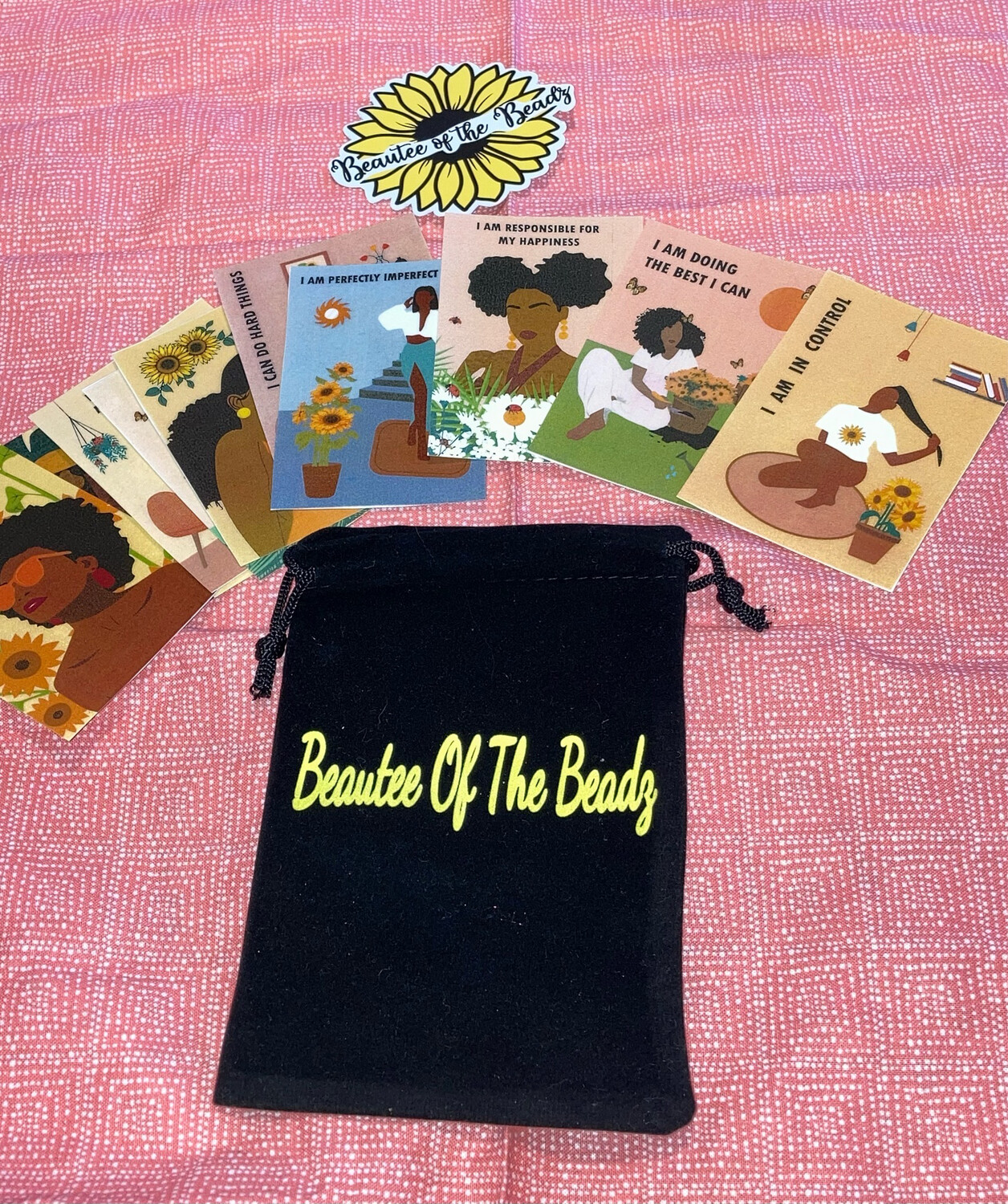 Affirmation Cards
