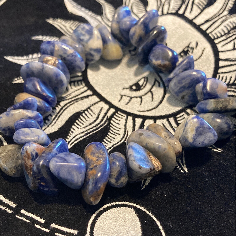 Sodalite Bracelet