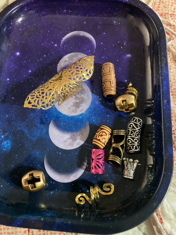 Loc Jewelry