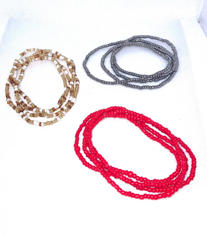 Waist Beads