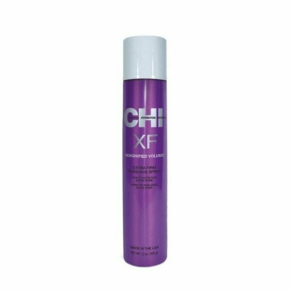 CHI Magnified Volume Extra Firm Finishing Spray 340 gr