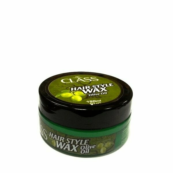 AC Class Hairwax Olive Oil