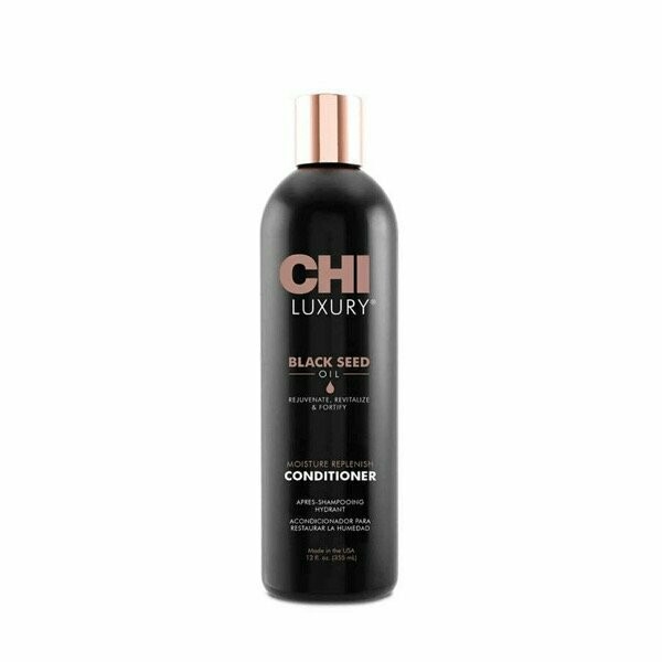 CHI Luxury Moisture Replenish Conditioner