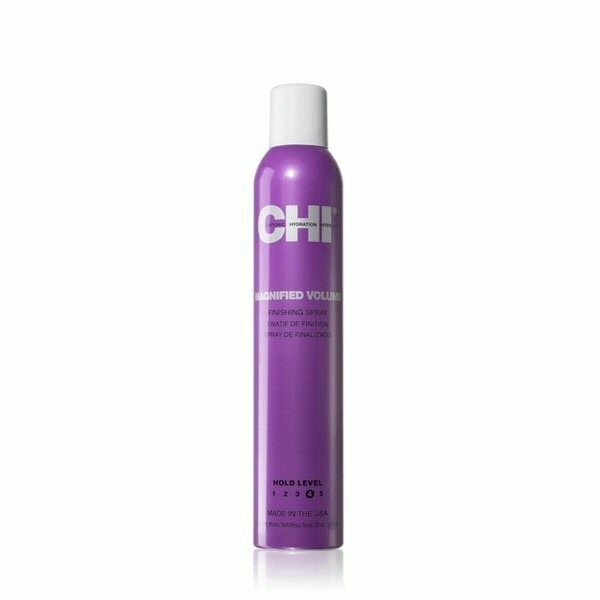 CHI Magnified Volume Finishing Spray 340 gr
