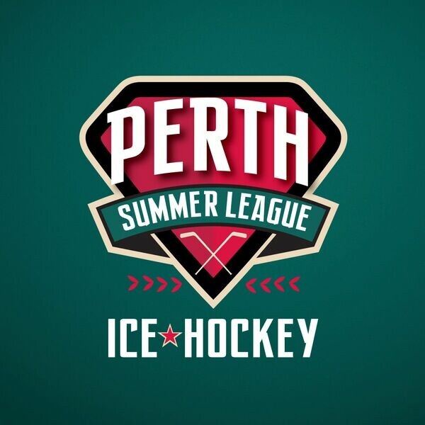 Perth Summer League Ice Hockey