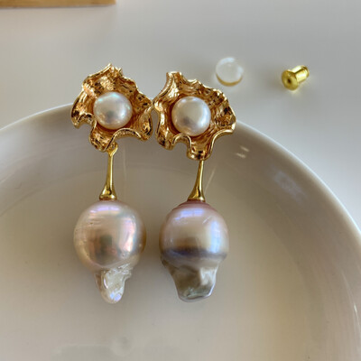 Baroqor Pearls