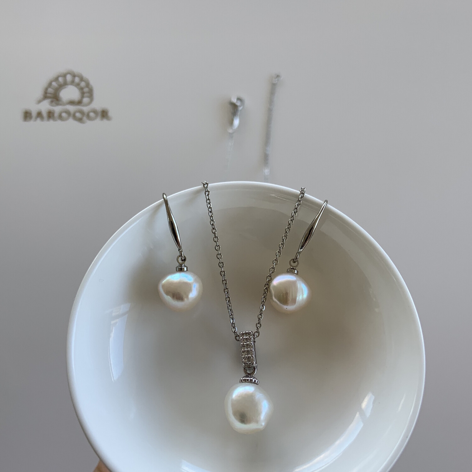 Pearl set cheap near me