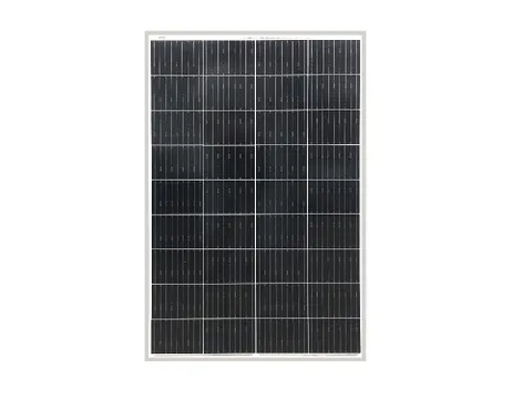 Solar panel Voltech (140W)