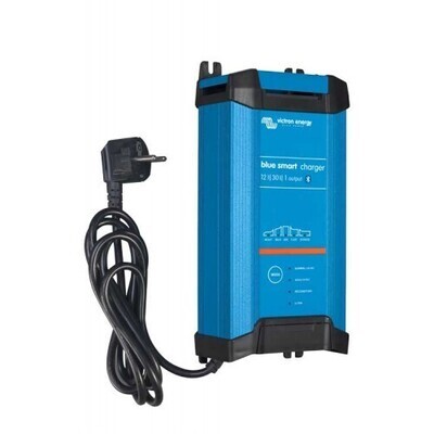 Victron Blue IP22 Smart Charger 12/30, 1 Output