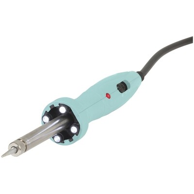 40W Soldering Iron with LEDs ts1470