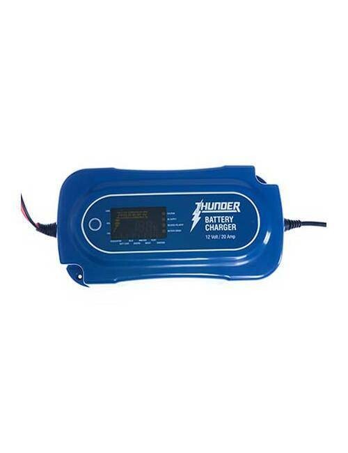Thunder 20A Battery Charger