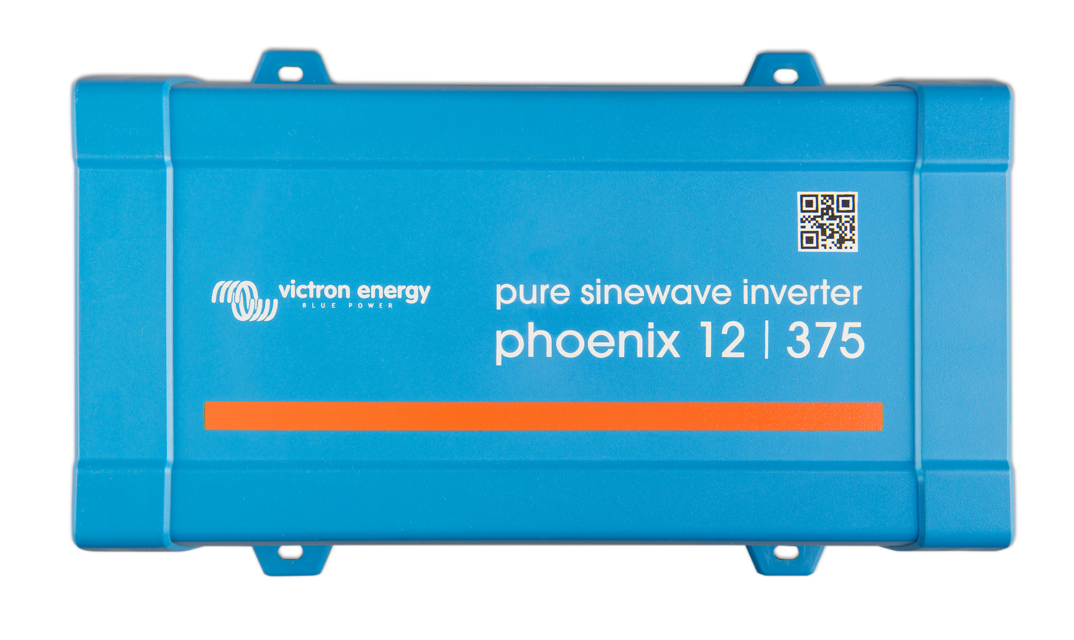 Victron Energy Phoenix inverter 375va 12v