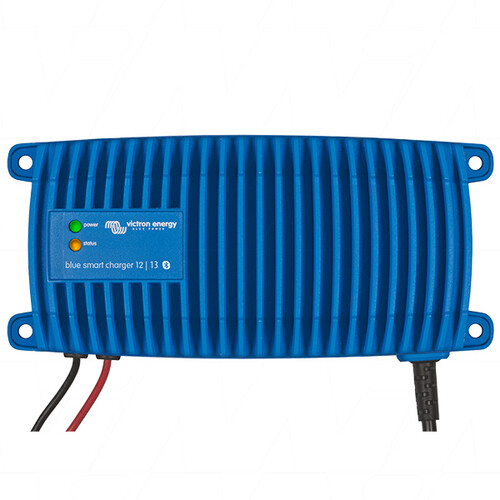 Victron Blue Smart IP67 Charger 12/13(1) 230V AU/NZ