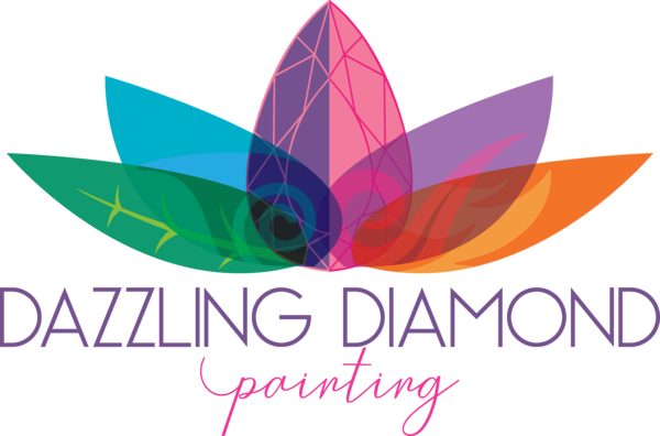 Dazzling Diamond Painting made in Australia