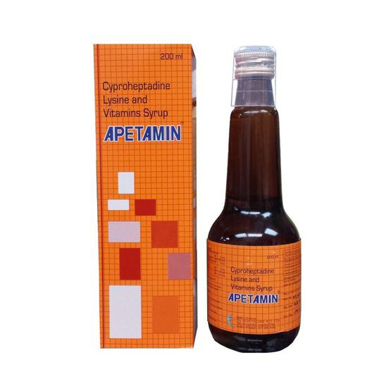 Apetamin
