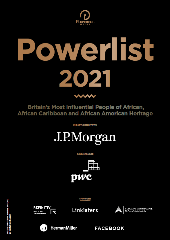 Picture of Powerlist