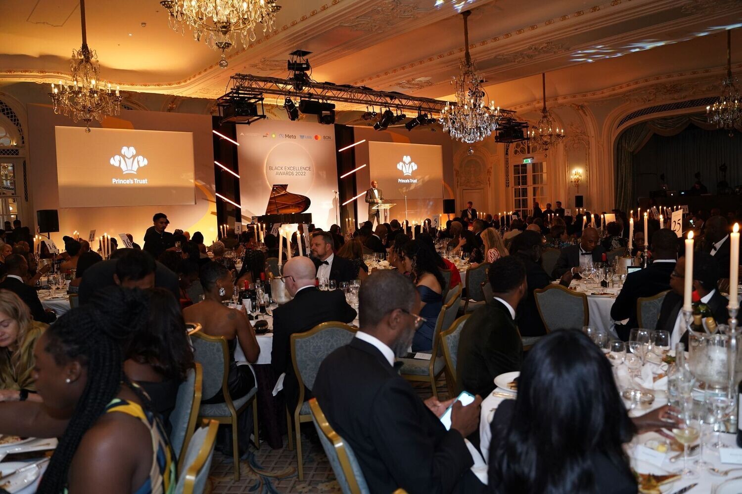 The Powerlist Black Excellence Awards