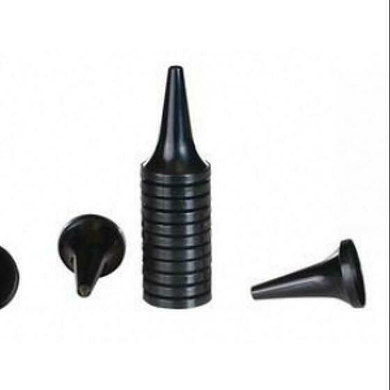 Spéculums auriculaires