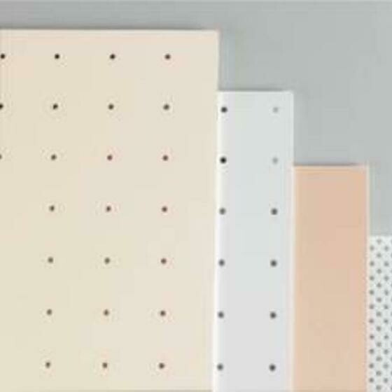 Pack clinique pour réalisation d'attelles