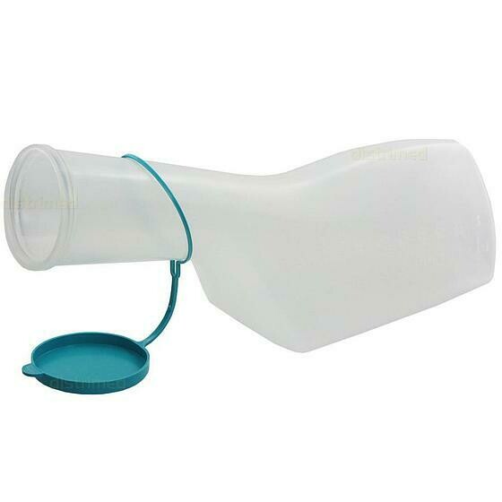 Urinal homme