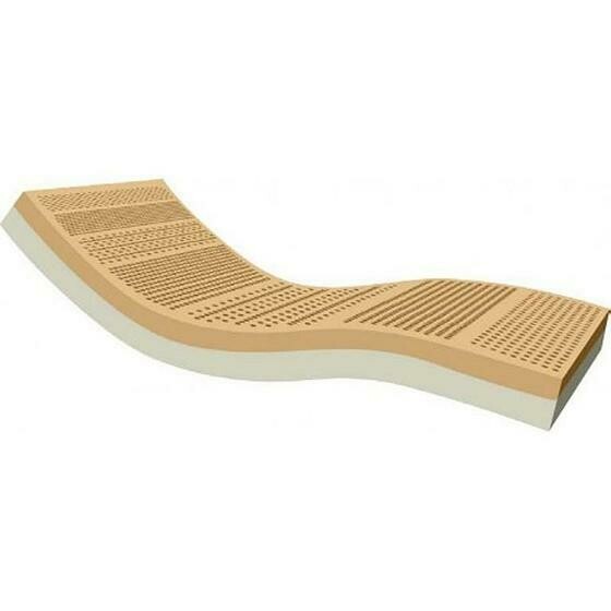 Matelas en mousse viscoélastique