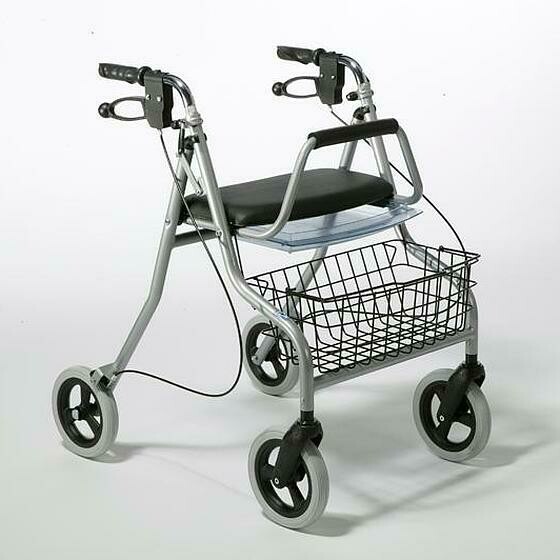 Rollators
