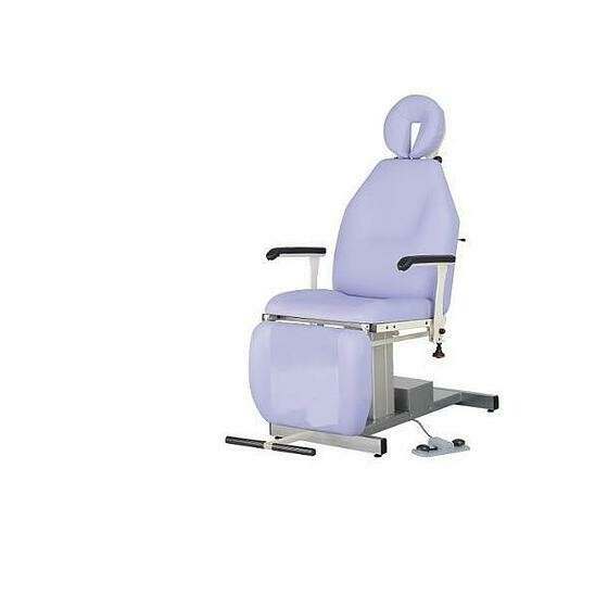 Fauteuil ORL