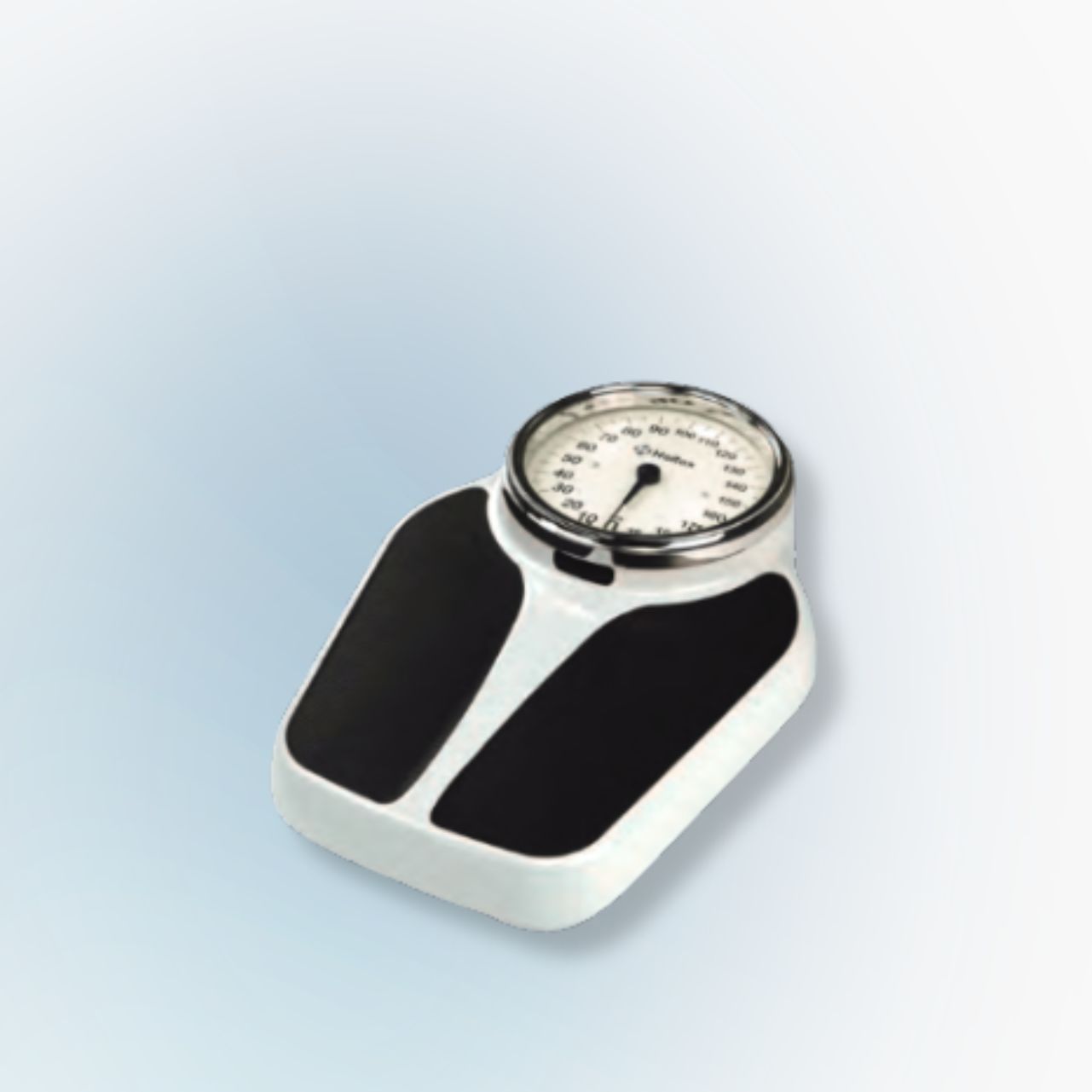 Pèse-personne mécanique APPALACHES 200 Pèse-personne mécanique APPALACHES 200