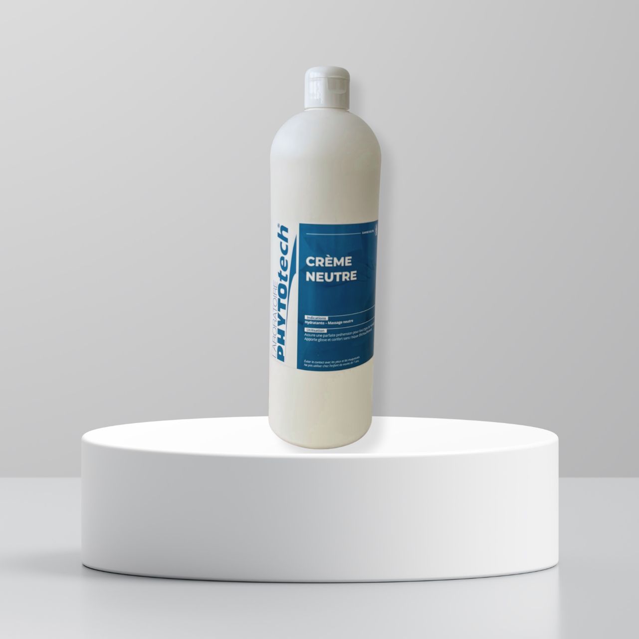 Crème neutre Crème neutre