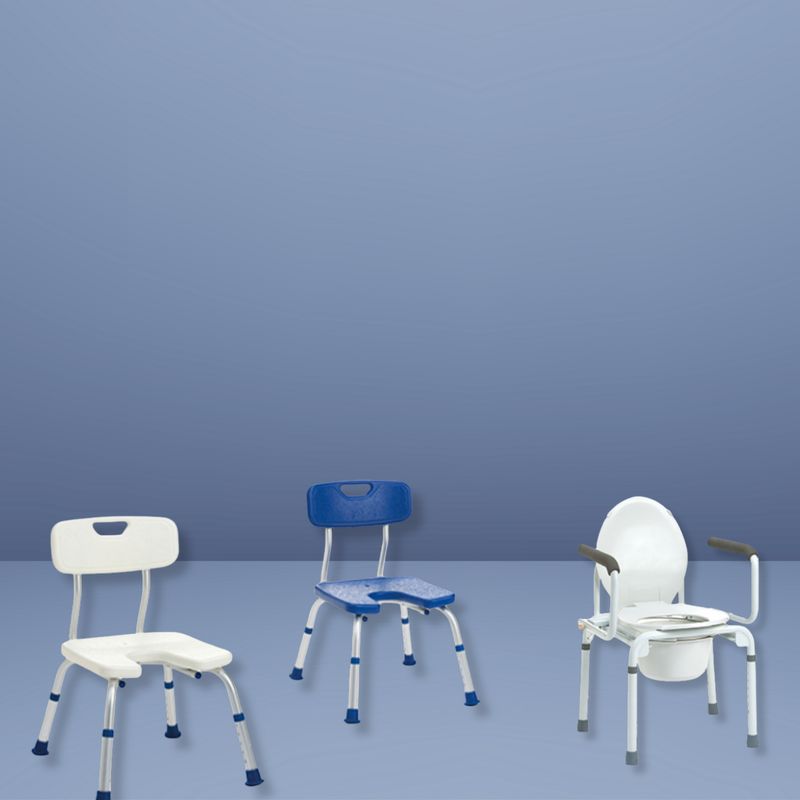 Équipement salle de bains