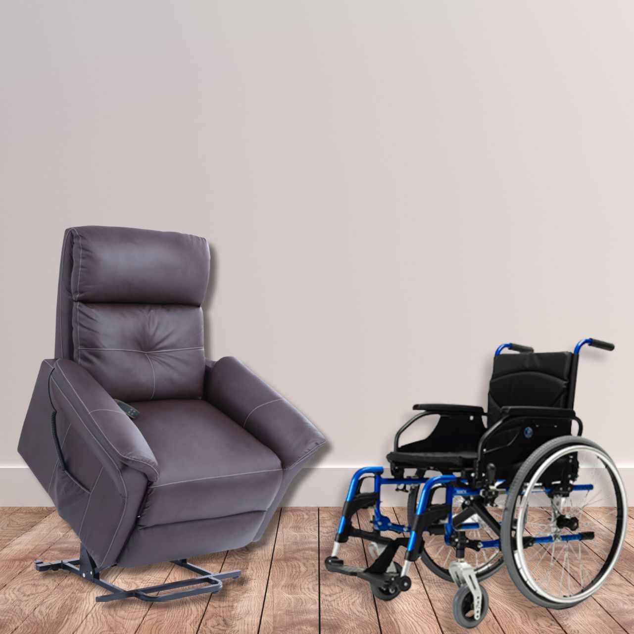 Fauteuils