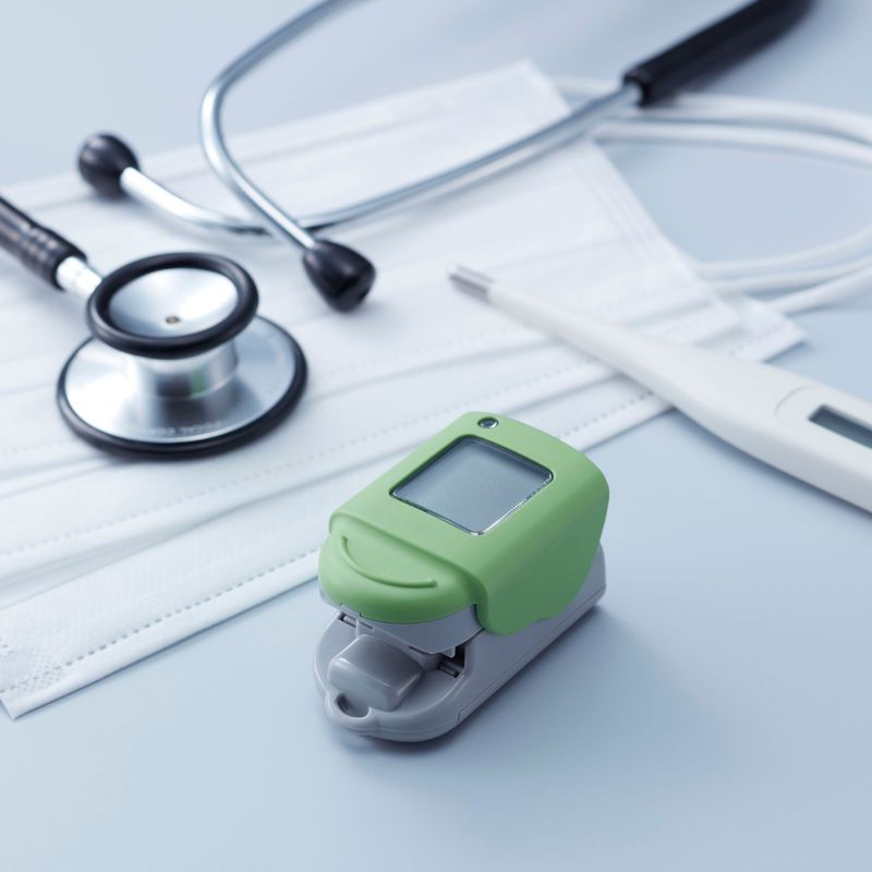 Équipement hospitalier