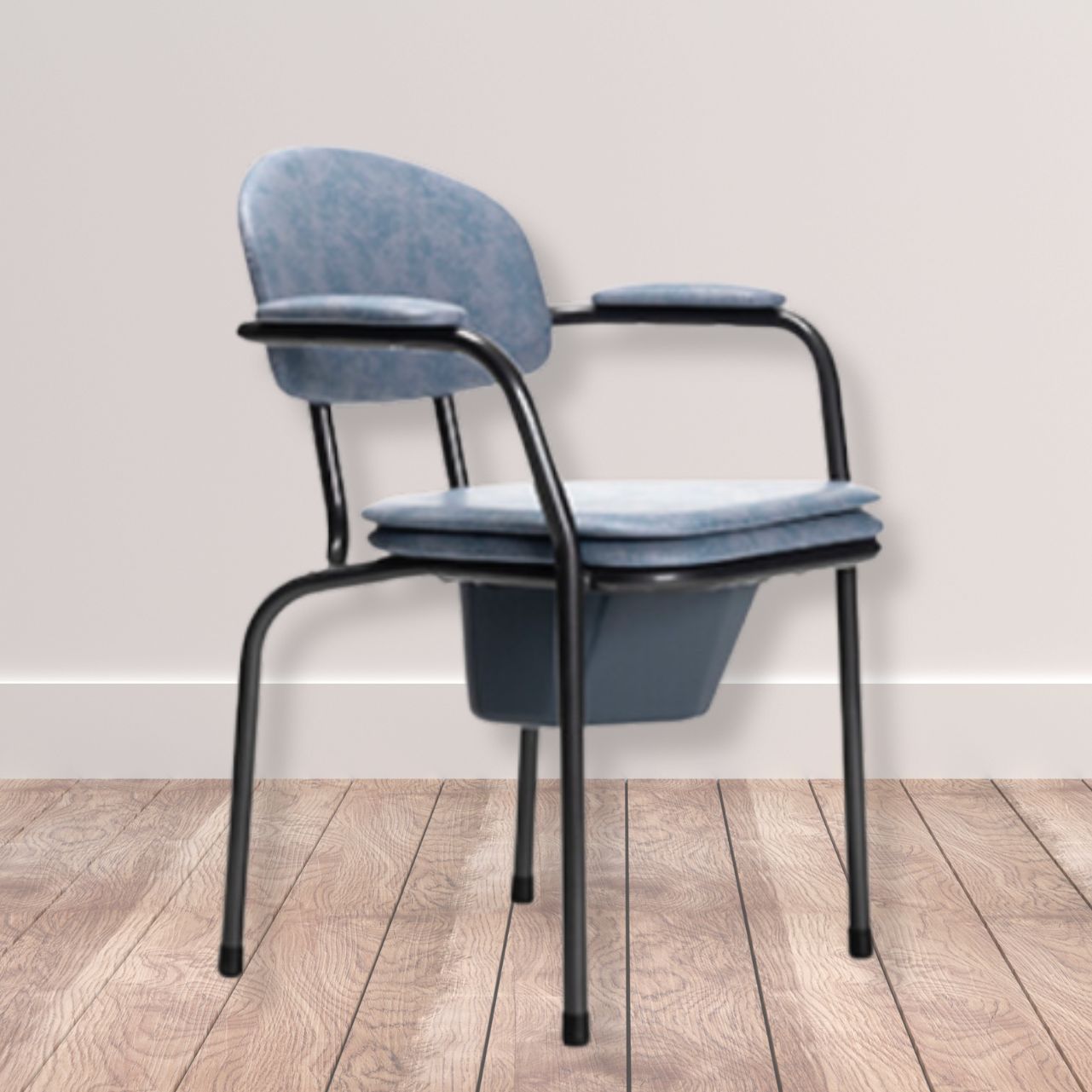 Chaise percée 90§2 Chaise percée 90§2