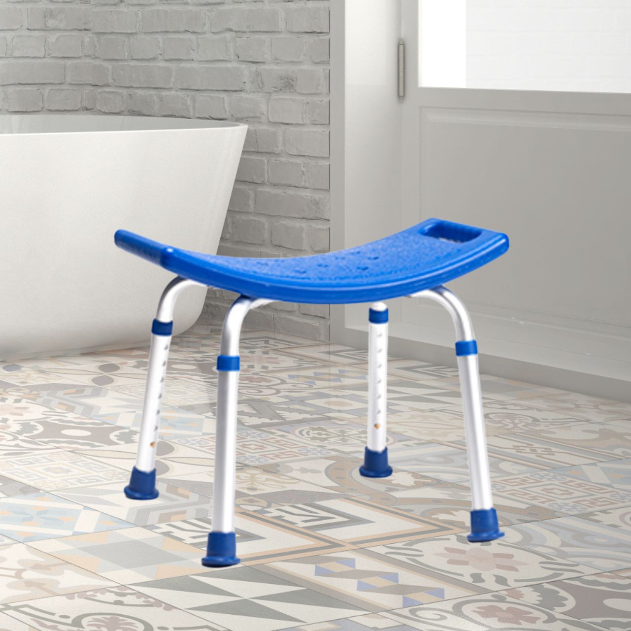 Tabouret de douche Jill Tabouret de douche Jill