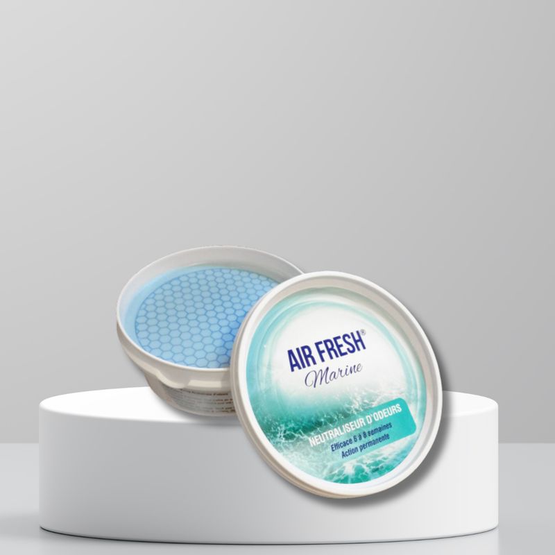 Neutraliseur d'odeur Marine