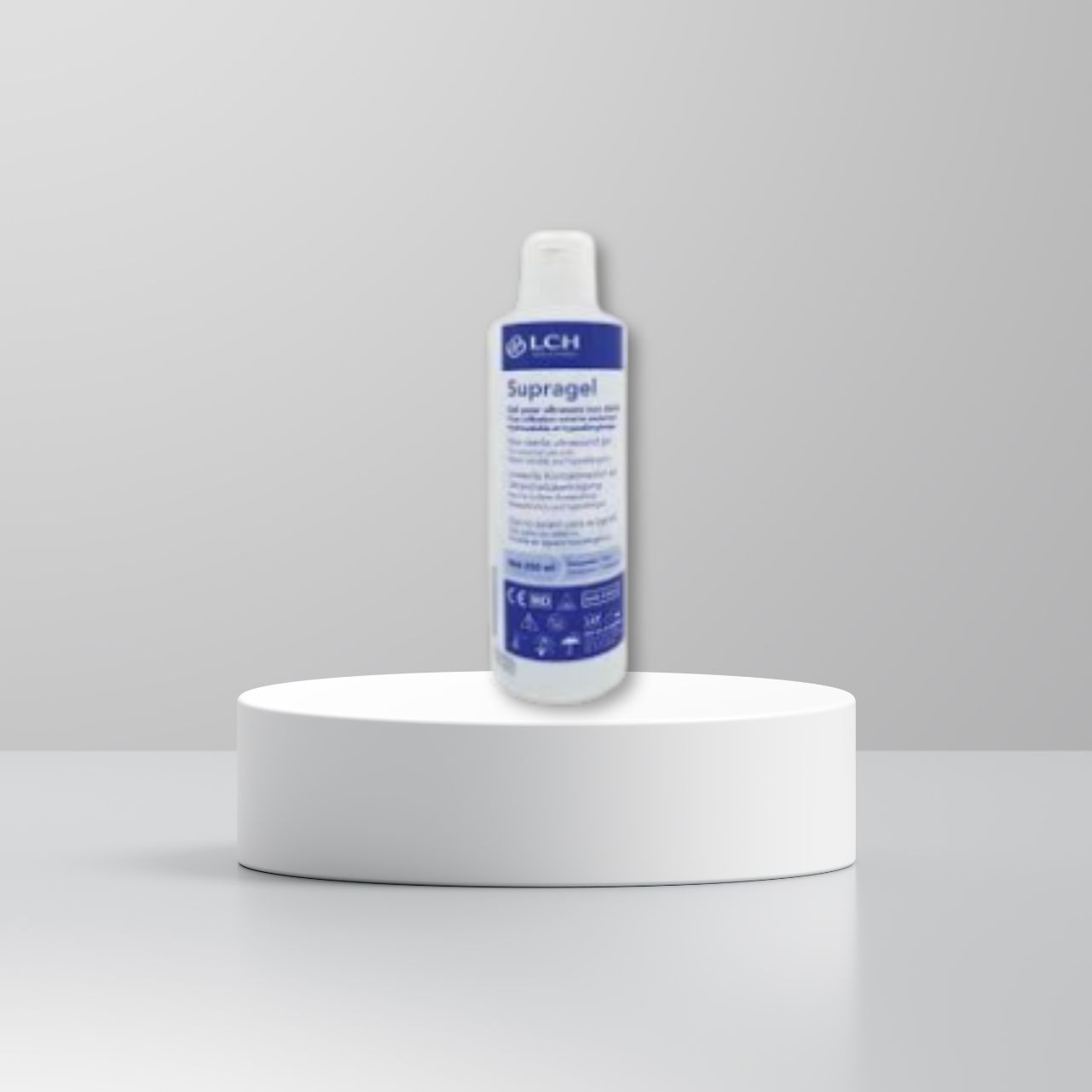 Gel Supragel Gel Supragel